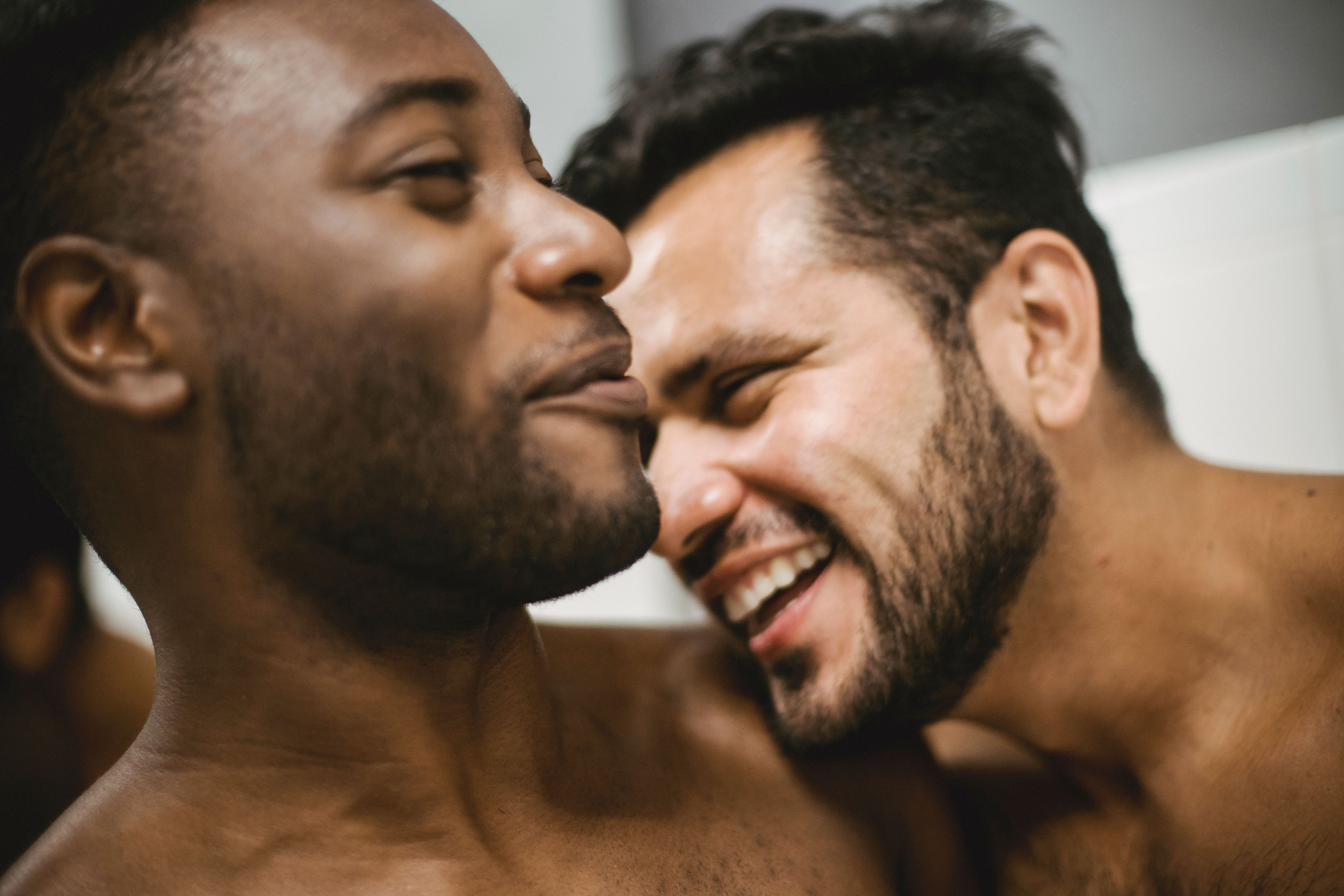 Rencontre gay