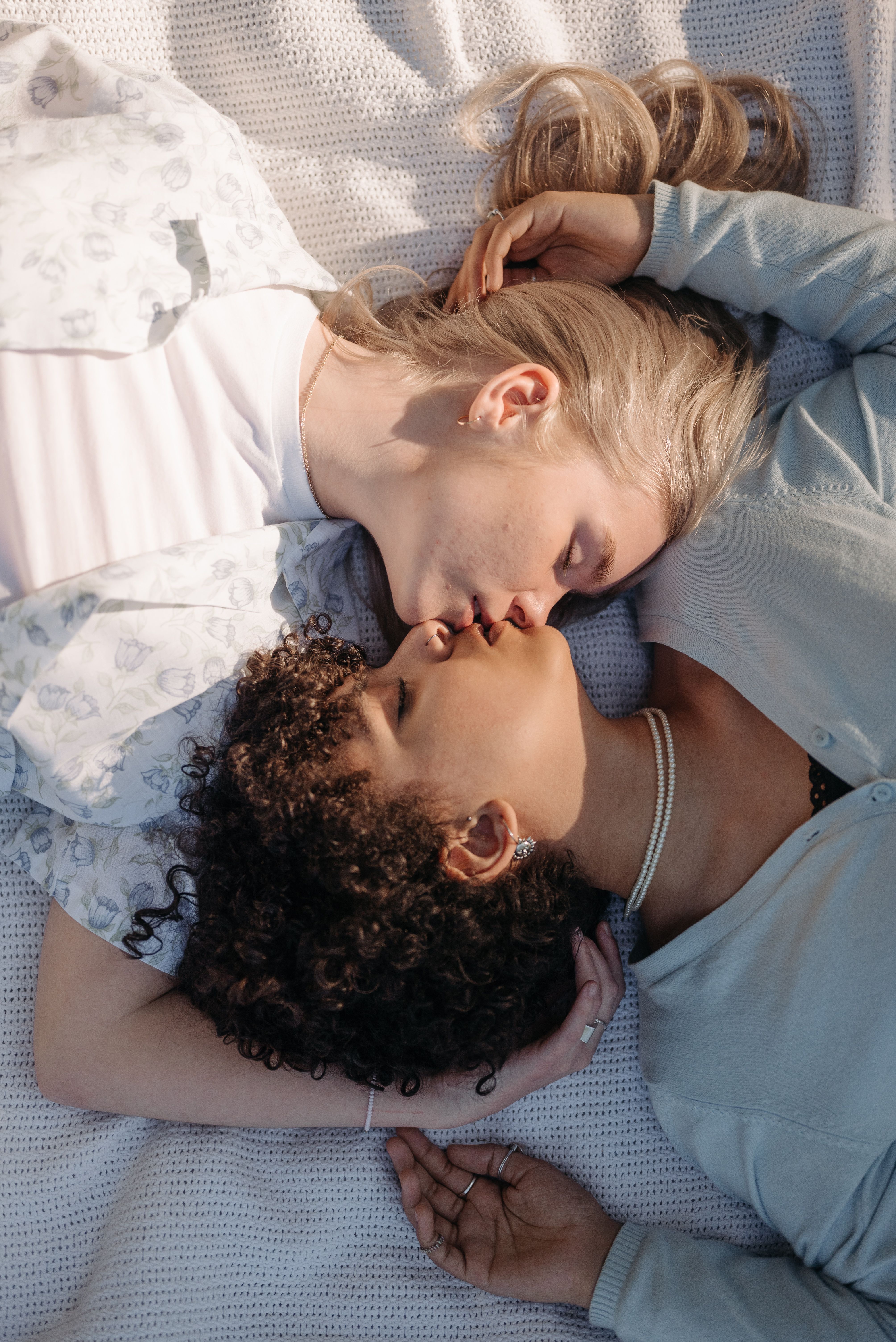 Rencontre lesbienne